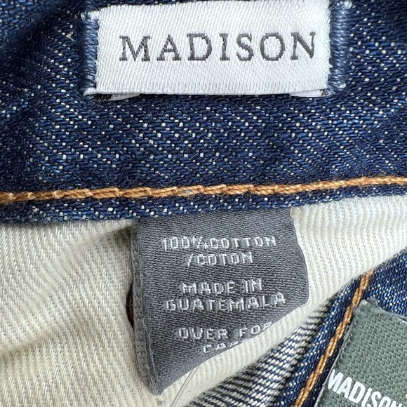 Abercrombie and fitch jeans - Picture 15 of 16